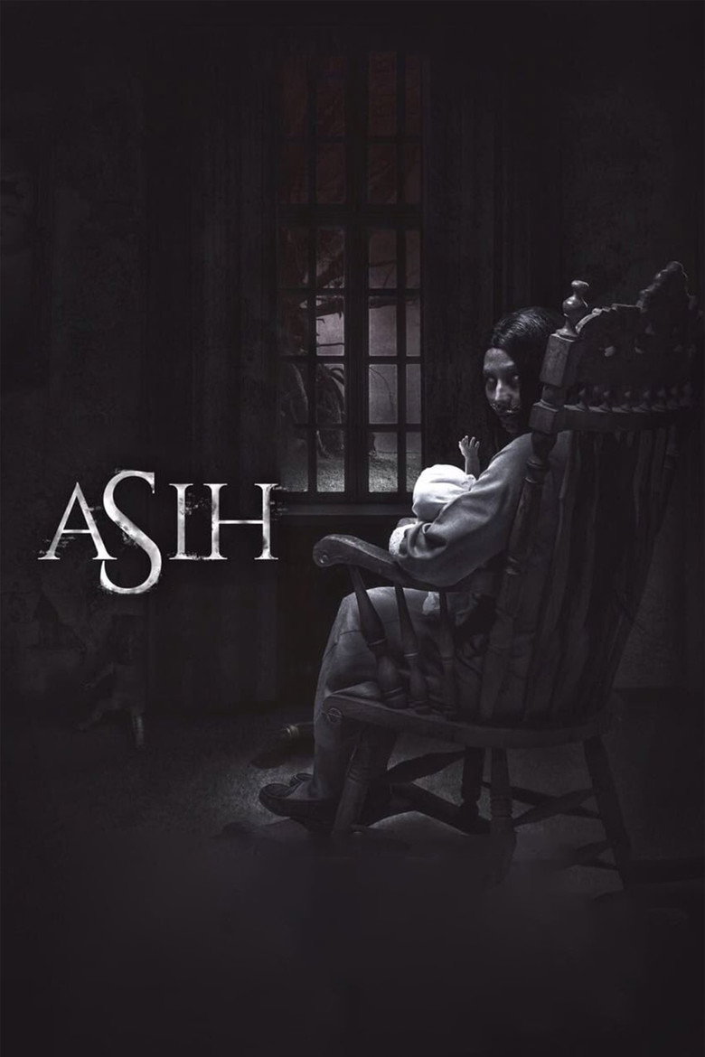Asih (2018) - 37 tahun sebelum Danur