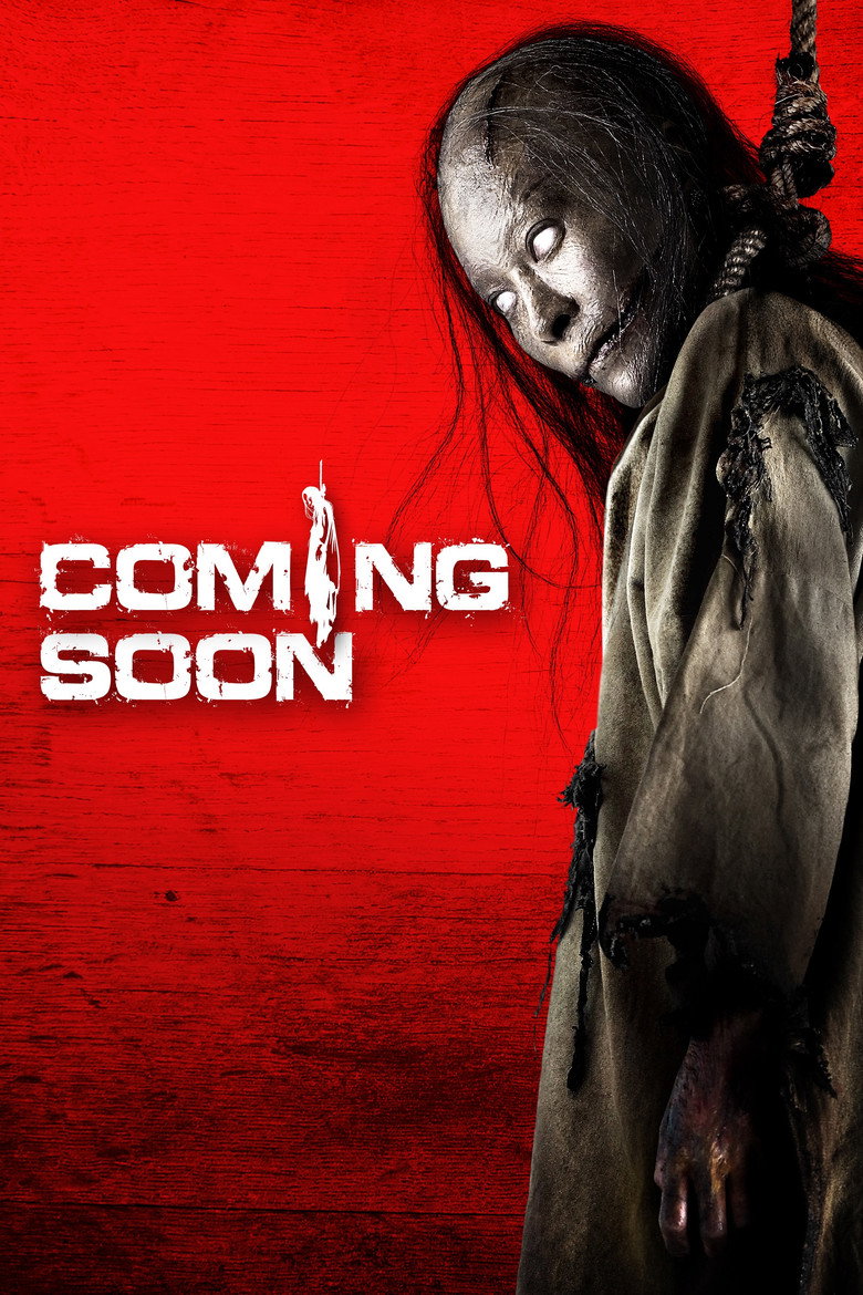 Coming Soon (2008) – Teror Roll Film Terkutuk