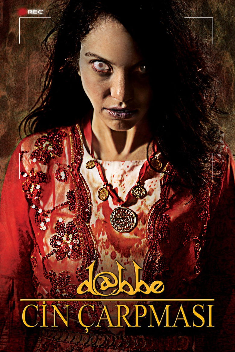 Dabbe: The Possession (2013) - Saat Jin Merasuki Calon Pengantin