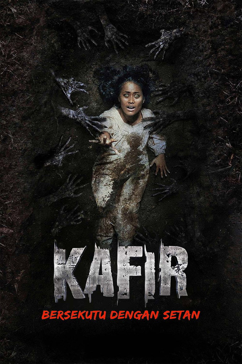 Kafir: Bersekutu dengan Setan (2018) - Santet yang Mengancam Keluarga