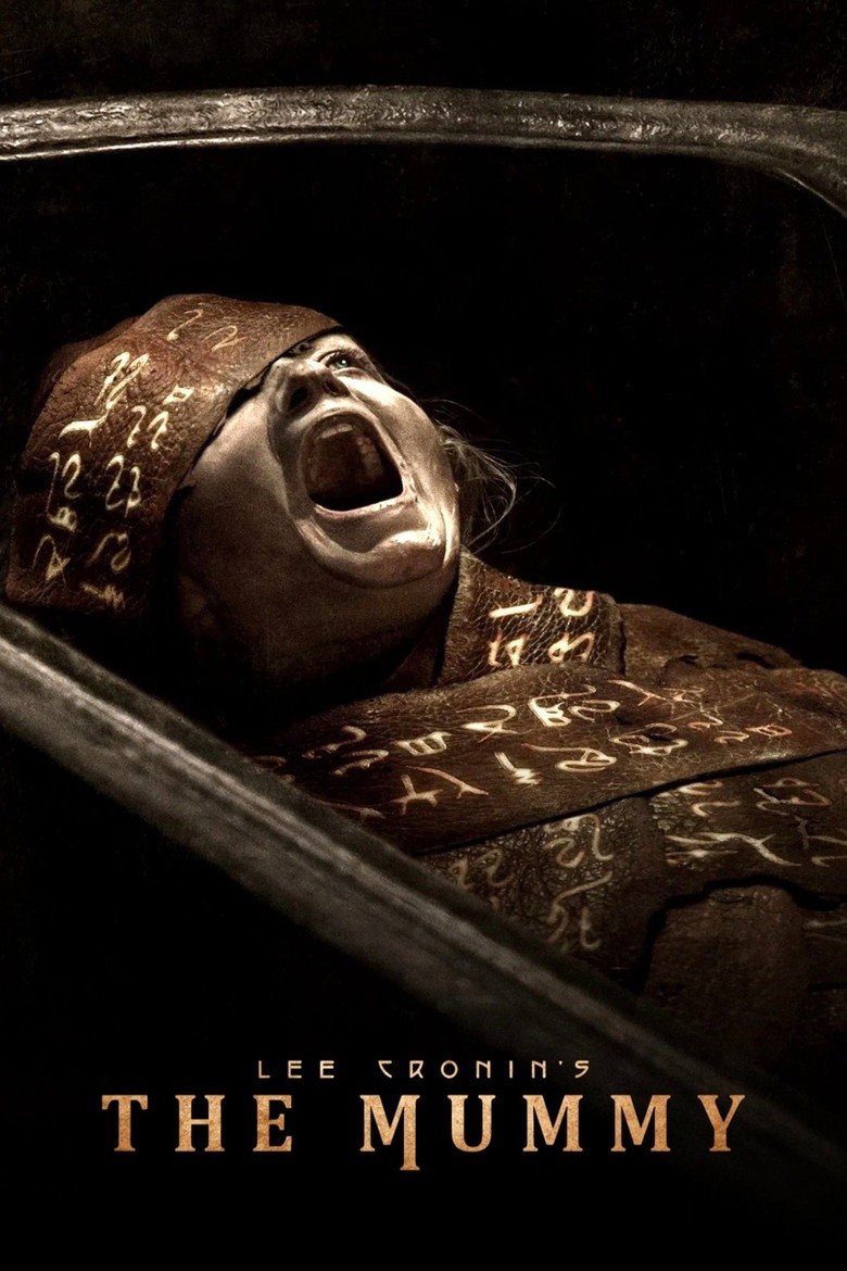Lee Cronin's The Mummy (2026) - Roh Kuno Terbangun dari Tubuh Anak yang Hilang