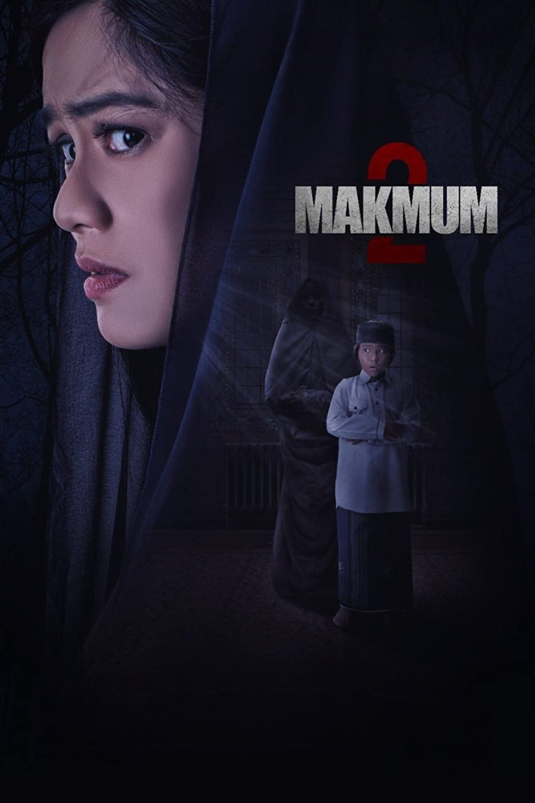 Makmum 2 (2021) - Titi Kamal Kembali Dihantui di Desa Terpencil