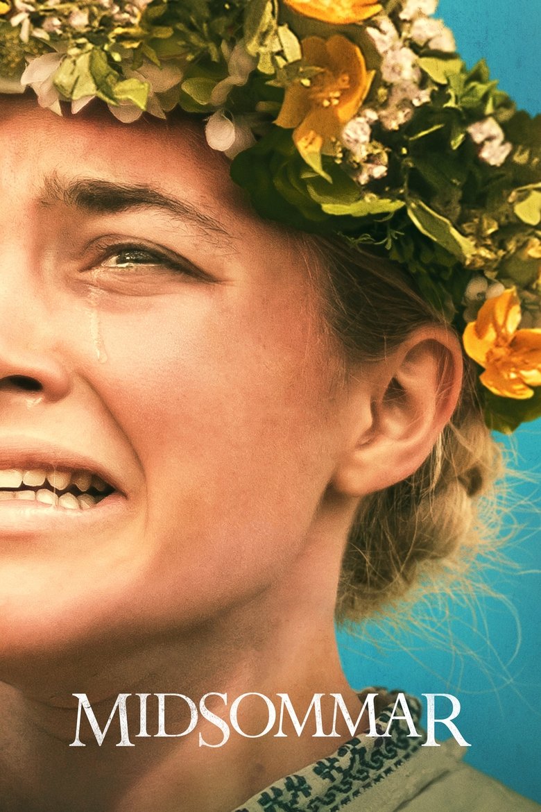 Midsommar (2019) - Ritual Horor di Siang Hari