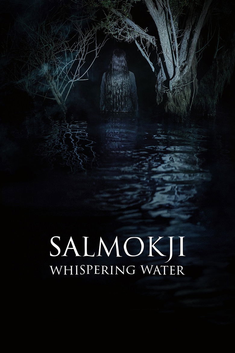 Salmokji: Whispering Water (2026) - Salmokji Memanggil, Mereka Tak Bisa Pulang
