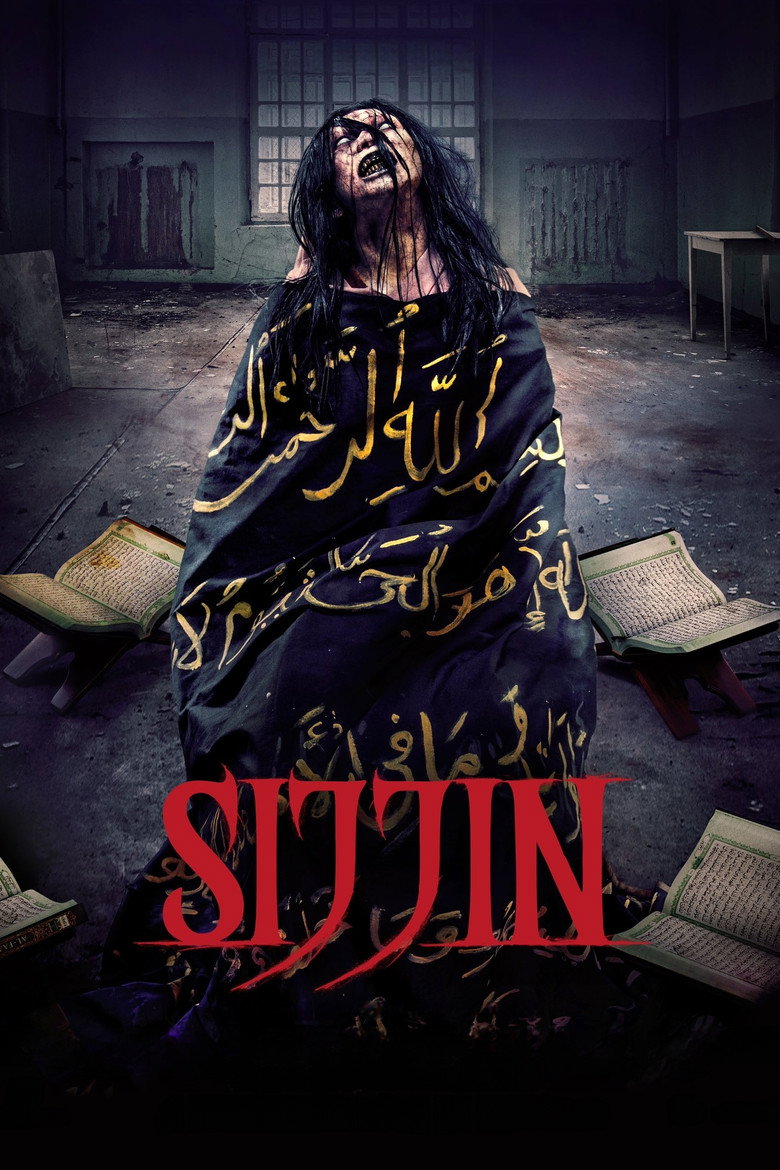 Sijjin (2023) - Hubungan Antar Sepupu yang Berakhir Petaka
