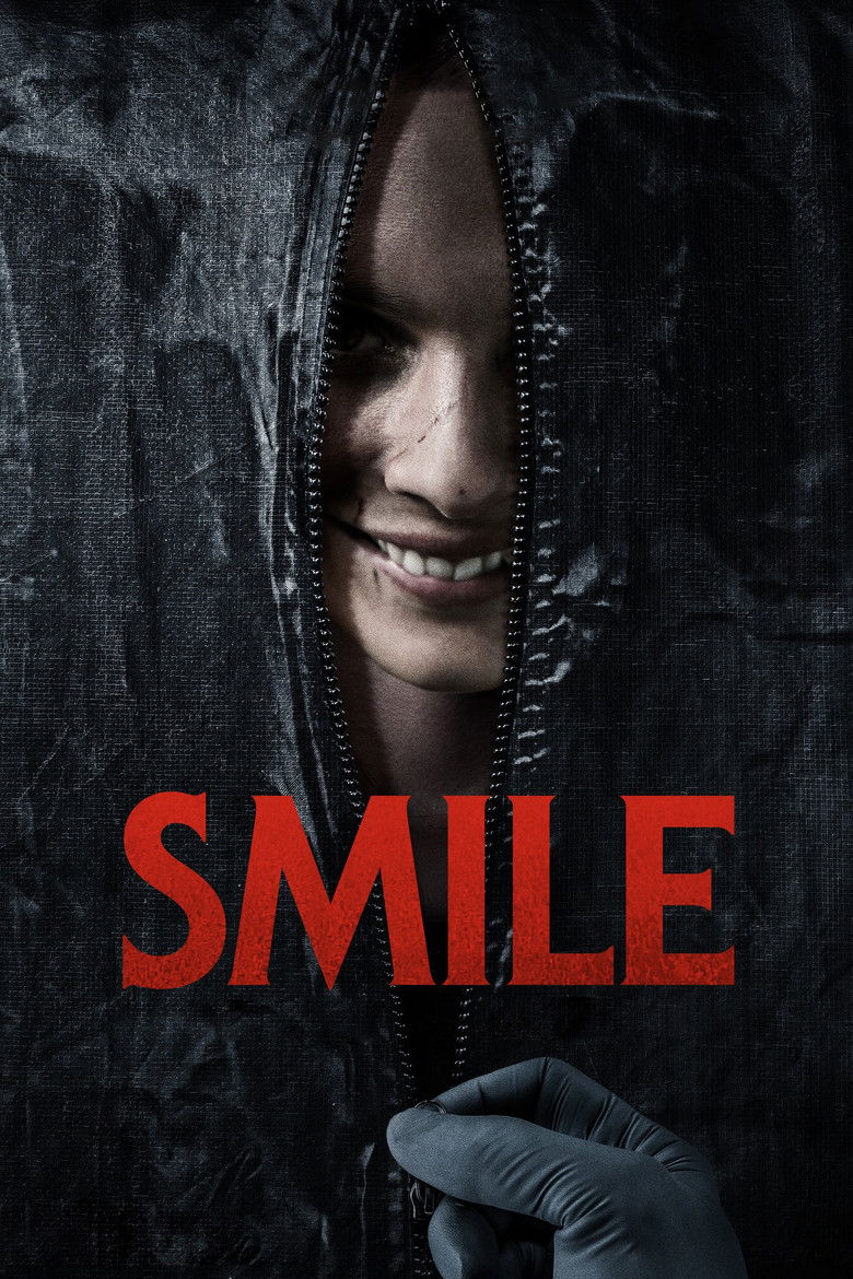 Smile (2022) - Kutukan Makhluk dengan Senyum Menyeringai