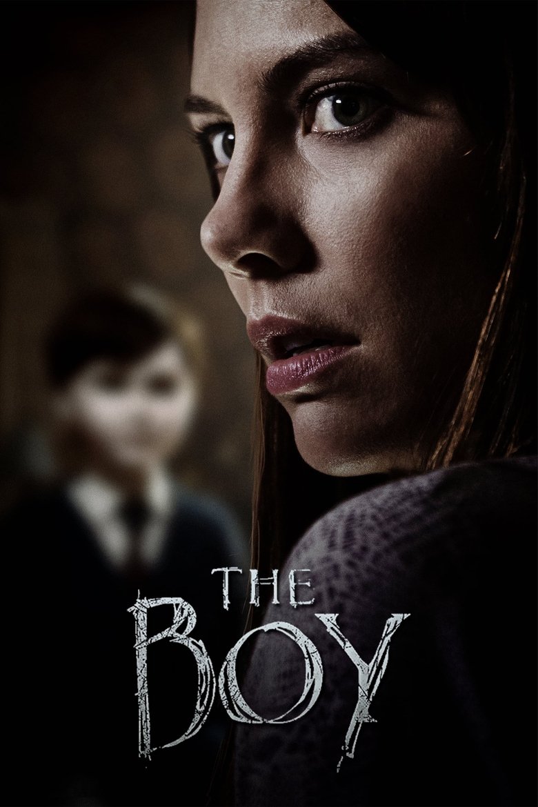 The Boy (2016) – Sosok Boneka Porselen Yang Misterius