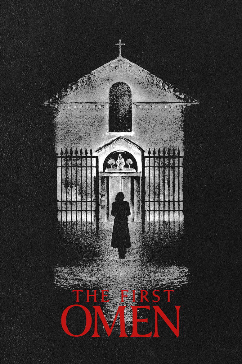 The First Omen (2024) - Awal Mula Kelahiran Sang Antikristus