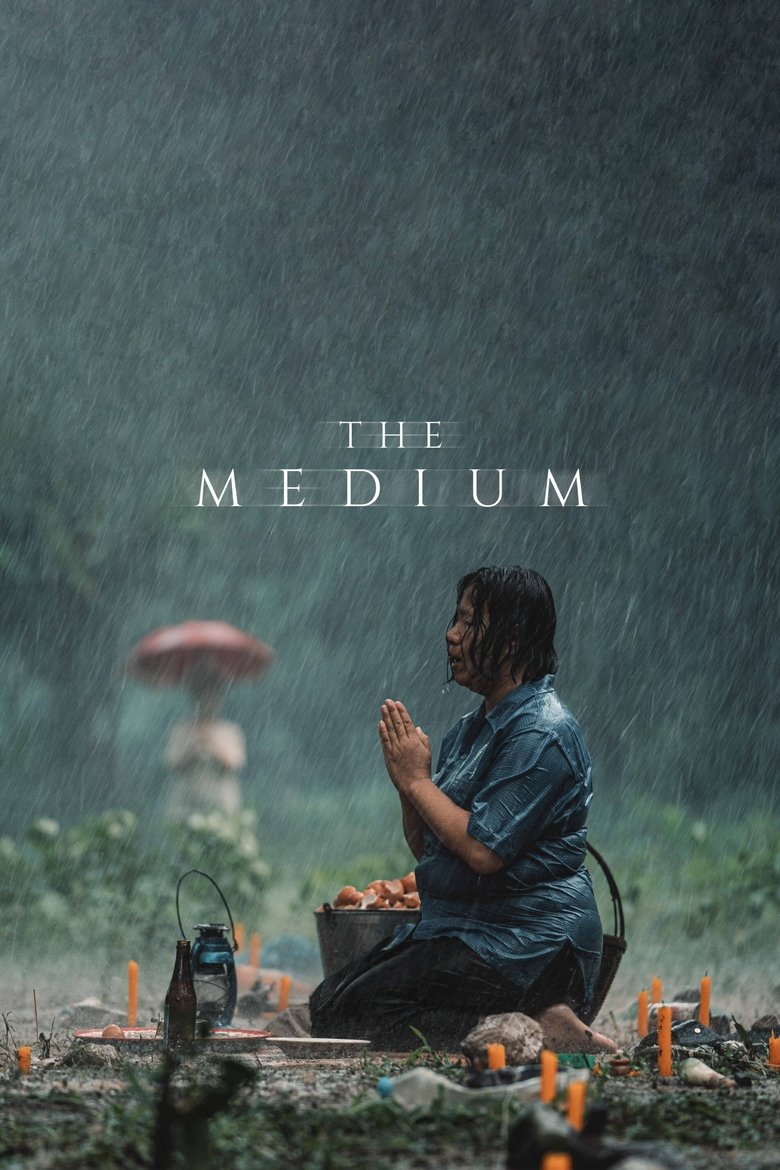 The Medium (2021) - Horror Thailand yang Mencekam