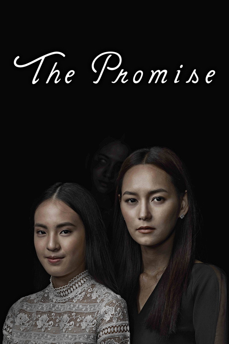 The Promise (2017) – Kisah Hantu Gentayangan untuk Menagih Janji