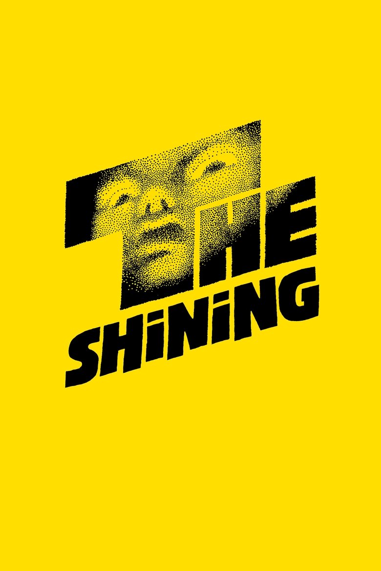 The Shining (1980) - Teror Hotel Kamar 237