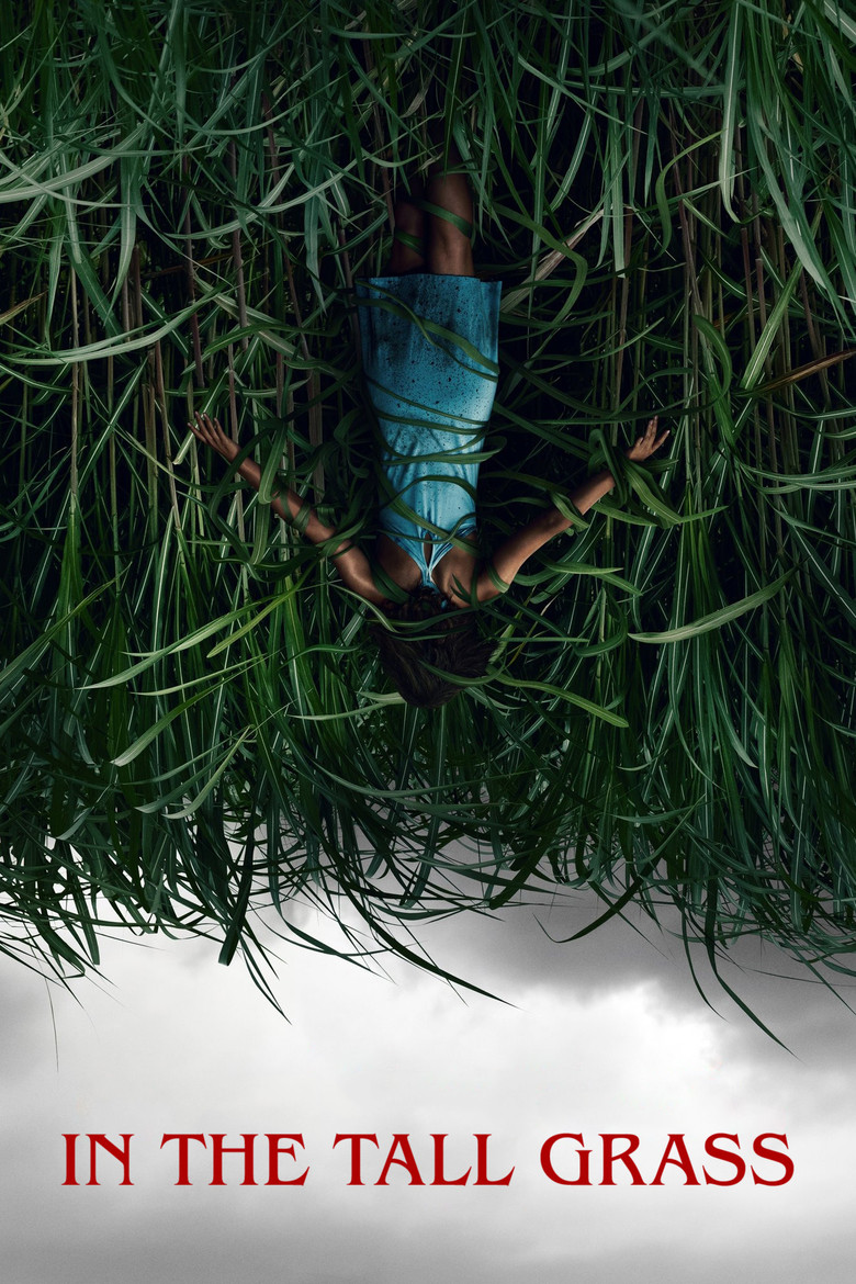 The Tall Grass (2019) – Padang Rumput Pemangsa Jiwa