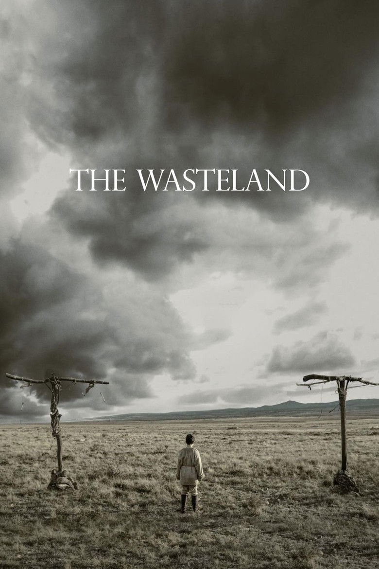 The Wasteland (2021) - Perjuangan Ibu dan Anak Melawan Makhluk Mengerikan