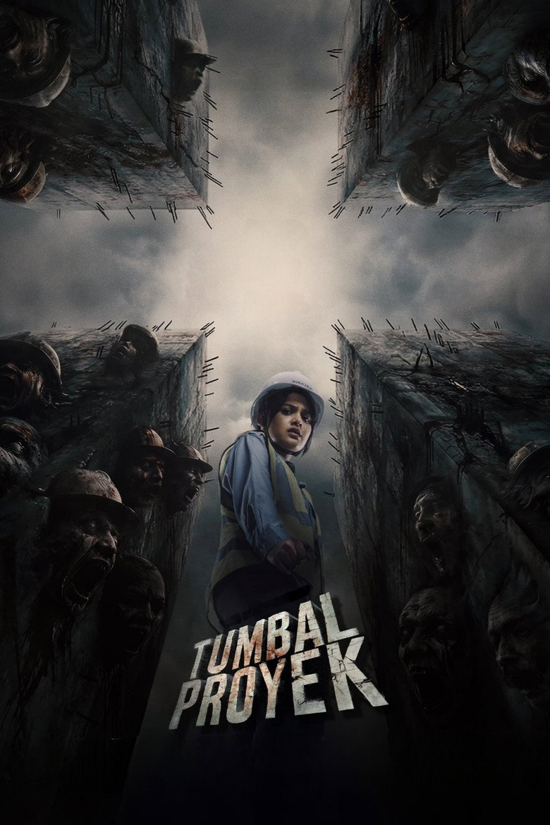 Tumbal Proyek (2026) - Ketika Proyek Meminta Nyawa